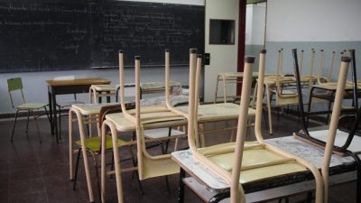 El Municipio de Mar del Plata descontará el día a los docentes que adhieran al paro