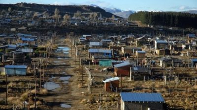 Pronósticos turísticos que no alivian la desocupación en Bariloche