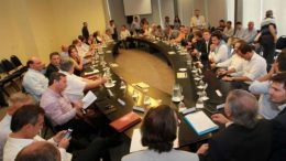 Municipios codobeses, en alerta y con temor a que la crisis los golpee