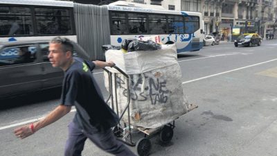 Buenos Aires: En suspenso por haber hecho trampa