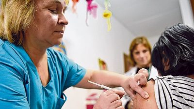 Santa Fe denuncia un fuerte ajuste nacional en salud