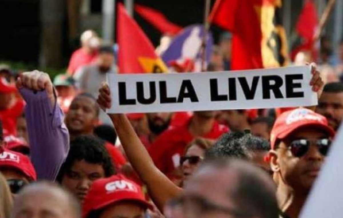 Corte brasileña analizará pedido de libertad a Lula