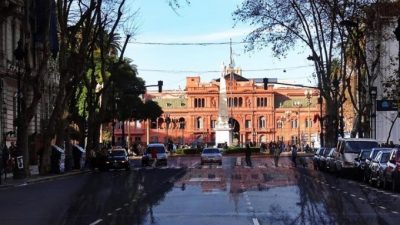 Bronca por la eliminación del fondo sojero: intendentes y legisladores ya preparan una respuesta