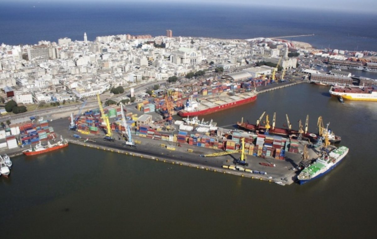 Cedió Macri: Montevideo será el principal puerto del Río de la Plata y el país perderá US$5.000 millones
