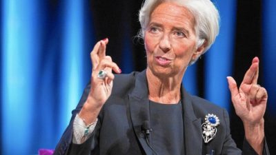 Más ajuste y Reforma laboral: las nuevas “recomendaciones” del FMI para la Argentina