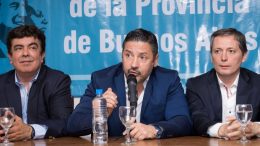 El PJ bonaerense calcula que la quita del fondo sojero implica 570 millones menos para los municipios en 2018