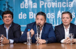 El PJ bonaerense calcula que la quita del fondo sojero implica 570 millones menos para los municipios en 2018