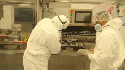 Made in Santa Fe: Un laboratorio público puede producir Misoprostol y abastecer a los hospitales bonaerenses