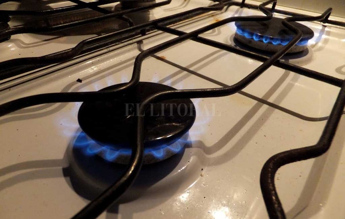 El 77 por ciento de las localidades de Santa Fe no tiene gas natural