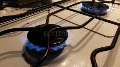 El 77 por ciento de las localidades de Santa Fe no tiene gas natural