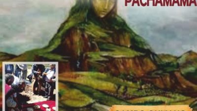 44º Gran Fiesta de la Madre Tierra “Pachamama” en Campo Quijano