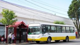 La empresa de colectivos Montecristo le debe $23.372.550,00 al Municipio de Río Gallegos