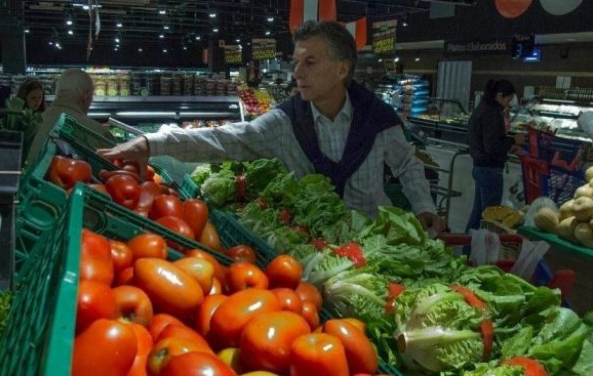 Con un horizonte turbio, el IPC Congreso advirtió por una inflación acumulada de 31,2%