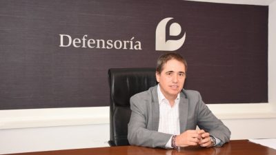 Intendentes bonaerenses y la Defensoría irán a la Justicia por la eliminación del fondo sojero