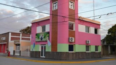 Santiago Temple, el pueblo en el que casi no sesiona el Concejo