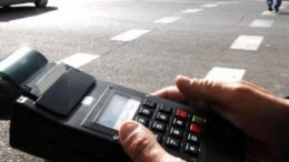 Estacionamiento podría aumentar el 100% en Viedma