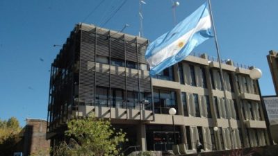 Solo un municipio de Mendoza ha adherido a la Ley de Información Pública