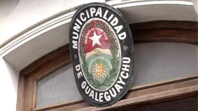 Para paliar la crisis, la Caja de Jubilaciones de Gualeguaychú otorgará un bono a los pasivos municipales 