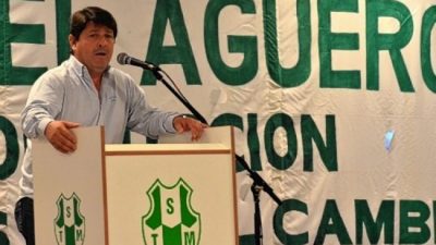 Municipales bahienses exigen la intervención del Concejo Deliberante en el conflicto que mantienen con la Intendencia