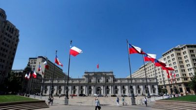 Tensión entre los poderes de Chile por el salario mínimo
