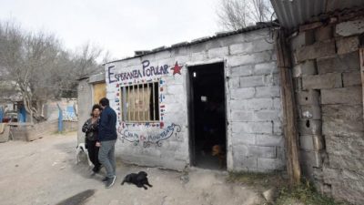 Córdoba: Comedores emergentes, hijos de la situación social