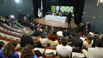 Concejo Deliberante de Córdoba: el PRO no acompañó a la UCR en reclamo por coparticipación