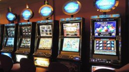 En lo que va del año, las slots se llevaron $ 37 millones de Laboulaye