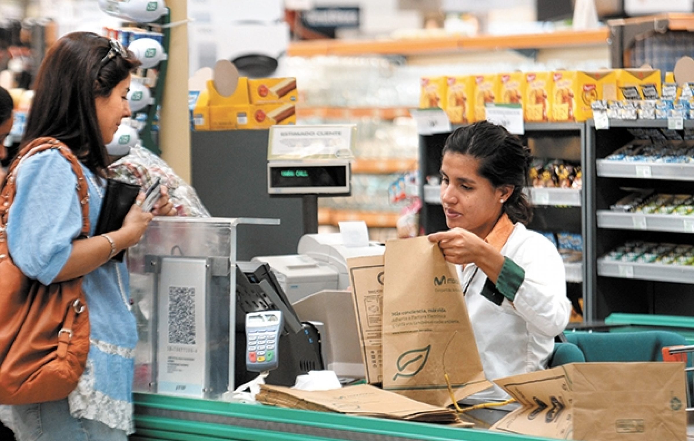 Alerta en el sindicato de empleados de comercio de San Juan por los despidos Argentina Municipal Alerta en el sindicato de empleados de comercio de San Juan por los despidos Argentina Municipal