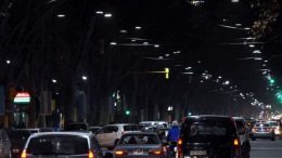 Los municipios mendocinos fijarán el valor de la tasa por alumbrado público