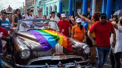 Cuba abre la consulta popular para cambiar su Constitución