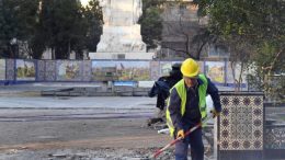 El aumento del dólar impacta en el costo de 78 obras públicas de Mendoza