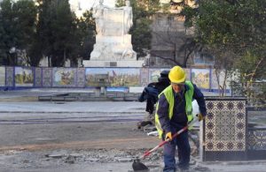 El aumento del dólar impacta en el costo de 78 obras públicas de Mendoza