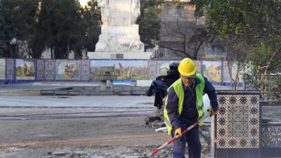 El aumento del dólar impacta en el costo de 78 obras públicas de Mendoza
