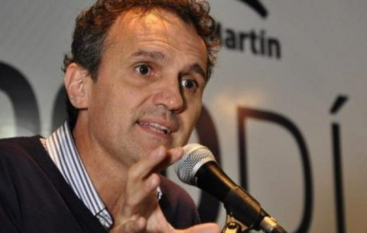El intendente de San Martín abrió las paritarias y otorga un nuevo aumento del 9% a empleados municipales