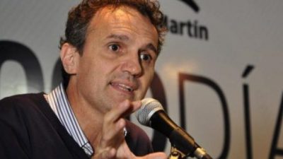 El intendente de San Martín abrió las paritarias y otorga un nuevo aumento del 9% a empleados municipales