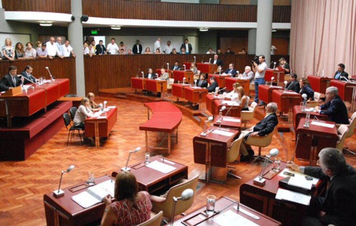 Chubut: Diputados aceleran aprobación del Fondo Sojero y rechazarían el Consenso Fiscal firmado entre Provincia y los municipios