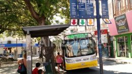 Macri quitará los subsidios al transporte y el precio del boleto se podría disparar