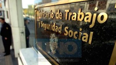 Santa Fe: FESTRAM acató la Conciliación dictada por el Ministerio de Trabajo