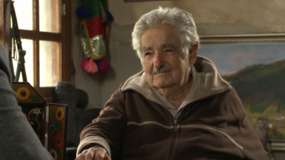 El «largo viaje» de Mujica continuará en el llano