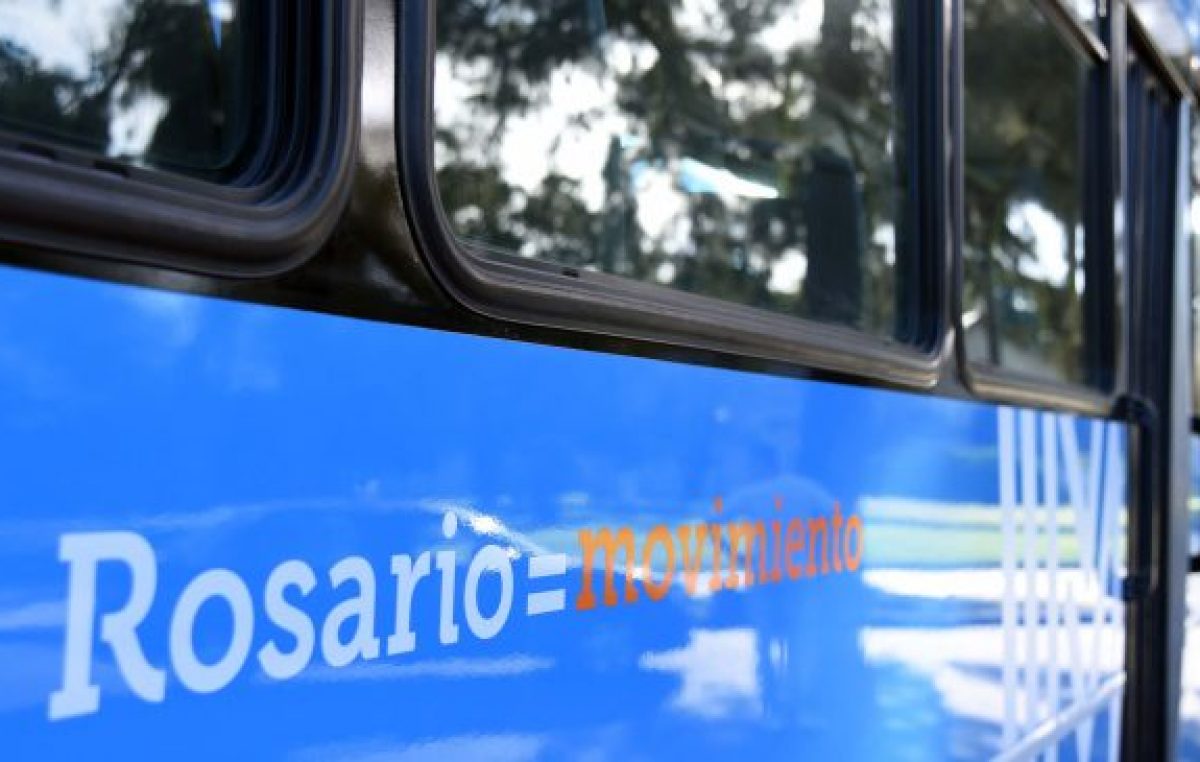 Fein: «Ninguna ciudad se animó a hacer lo de Rosario»