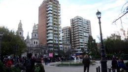 El 76,1% de los riocuartenses viven con lo justo o directamente no les alcanza