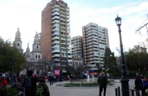 El 76,1% de los riocuartenses viven con lo justo o directamente no les alcanza