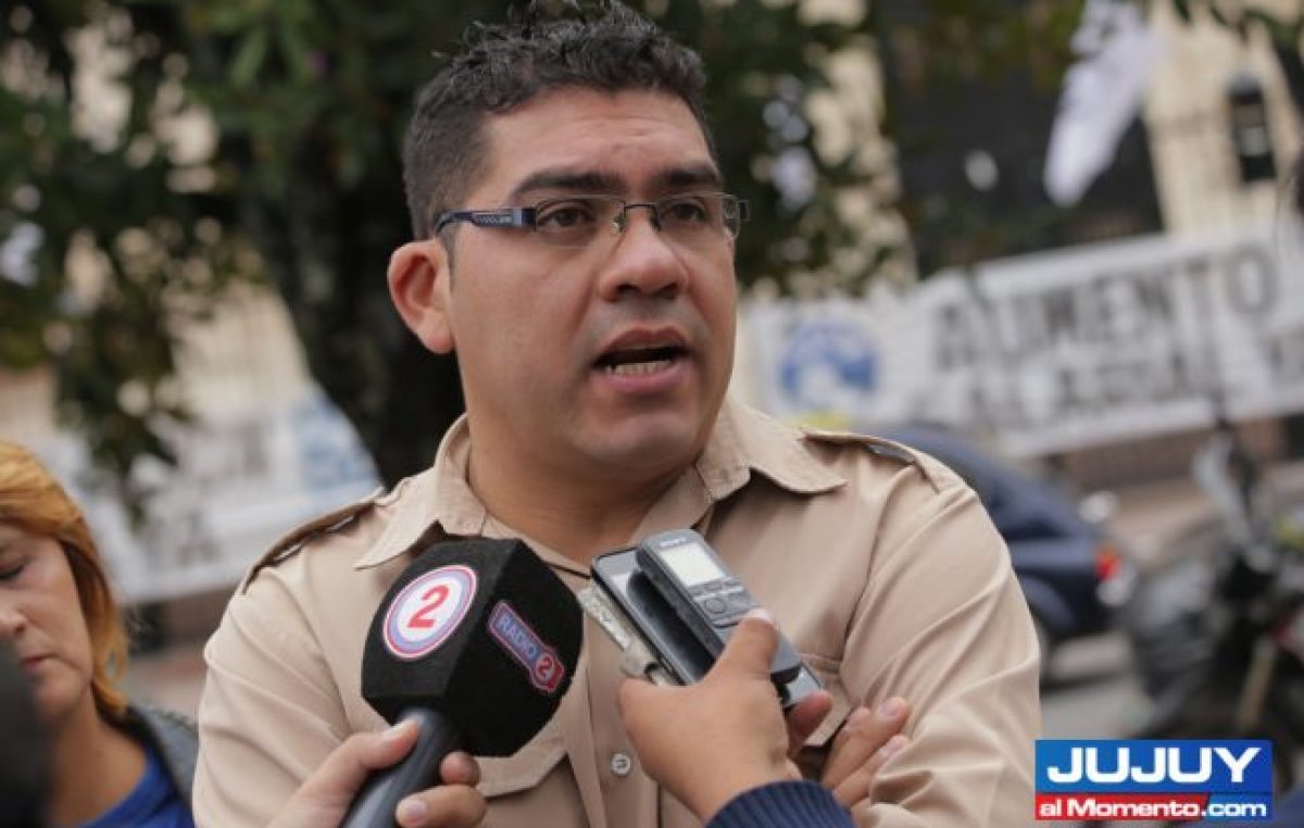 Jujuy: El SEOM teme por una nueva imposición salarial