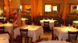 Los restaurantes se declararon en estado de emergencia: «Todos los días cierra un local»