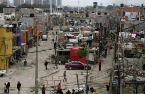La UCA alertó por la escalada de la desigualdad: “Hay más pobres que en 2014 y 2015”