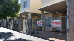 Inquilinos neuquinos se quejan por la suba del 60% en el alquiler