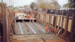 Santa Fe: ¿Qué razones esgrimen las empresas para frenar obras nacionales y despedir personal?