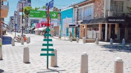 Recesión: notoria caída de las ventas en los comercios de Venado Tuerto