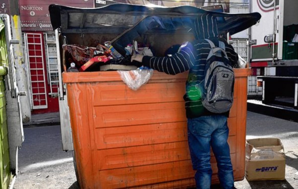 Día clave para la declaración de la emergencia social en Rosario