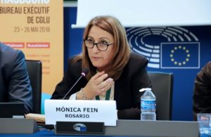 Rosario: “Las decisiones del gobierno nacional debilitan las ciudades”